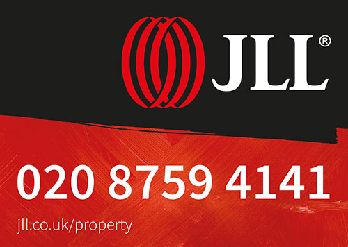 JLL London