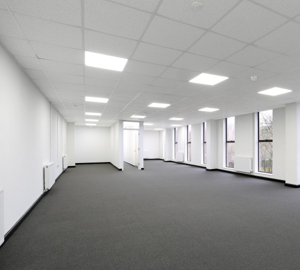 Unit 10 - Office, Admiralty Park Camberley