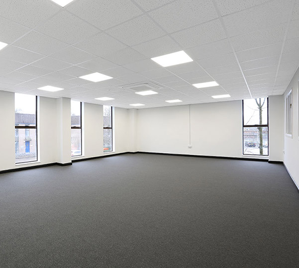 Unit 14 - Office, Admiralty Park Camberley