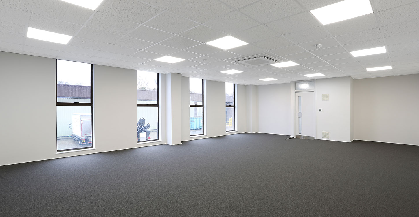 Unit 15 - Office, Admiralty Park Camberley