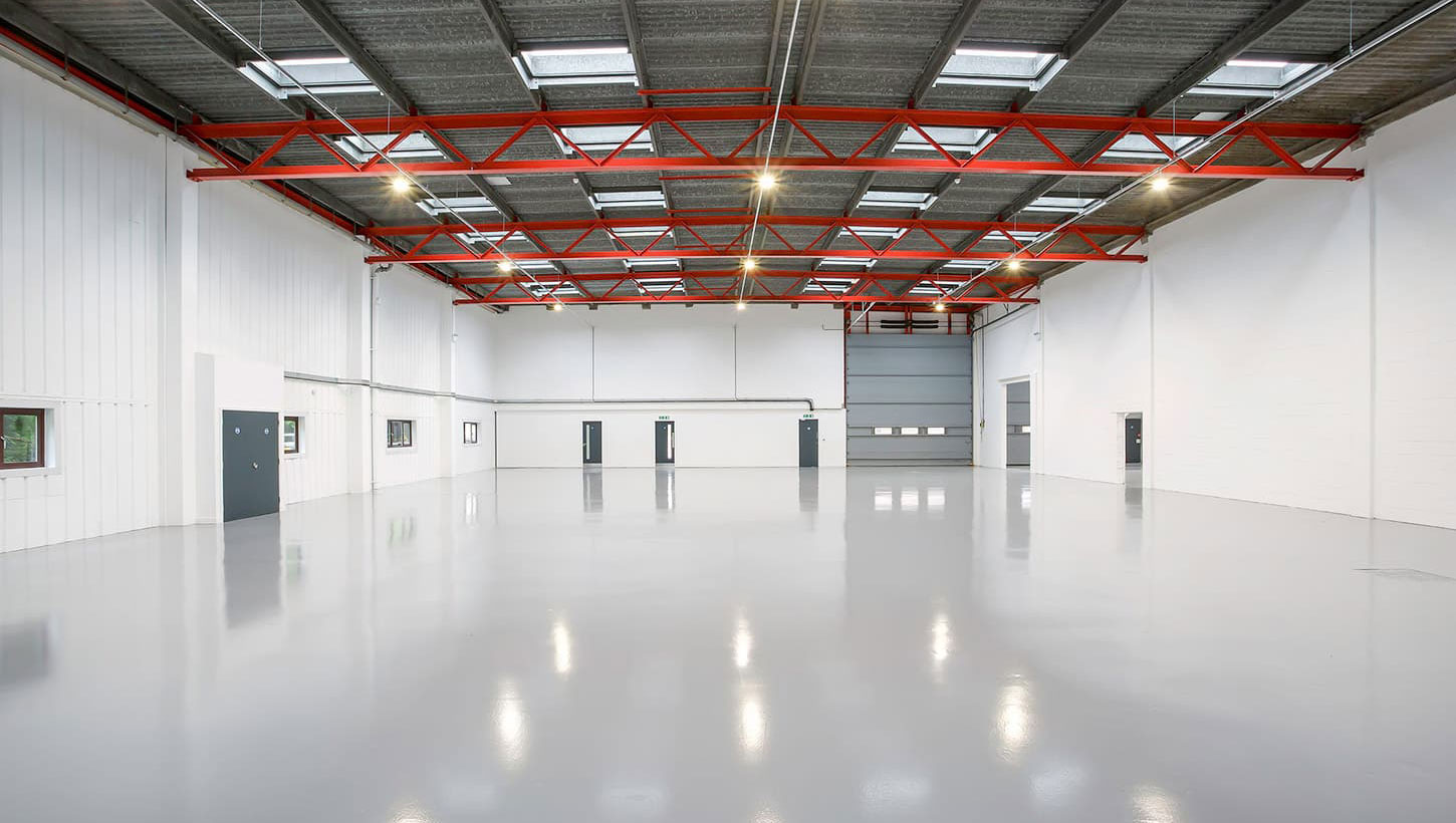 Unit 21/22 - Warehouse, Admiralty Park Camberley