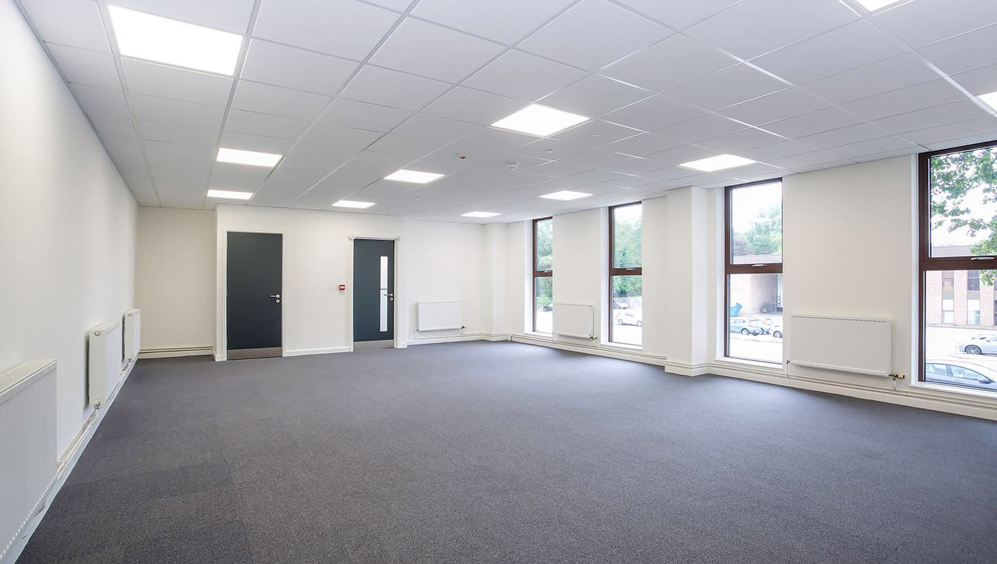 Unit 21/22 - Office, Admiralty Park Camberley